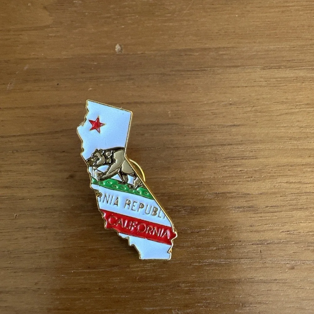 The Unbranded Brand california state